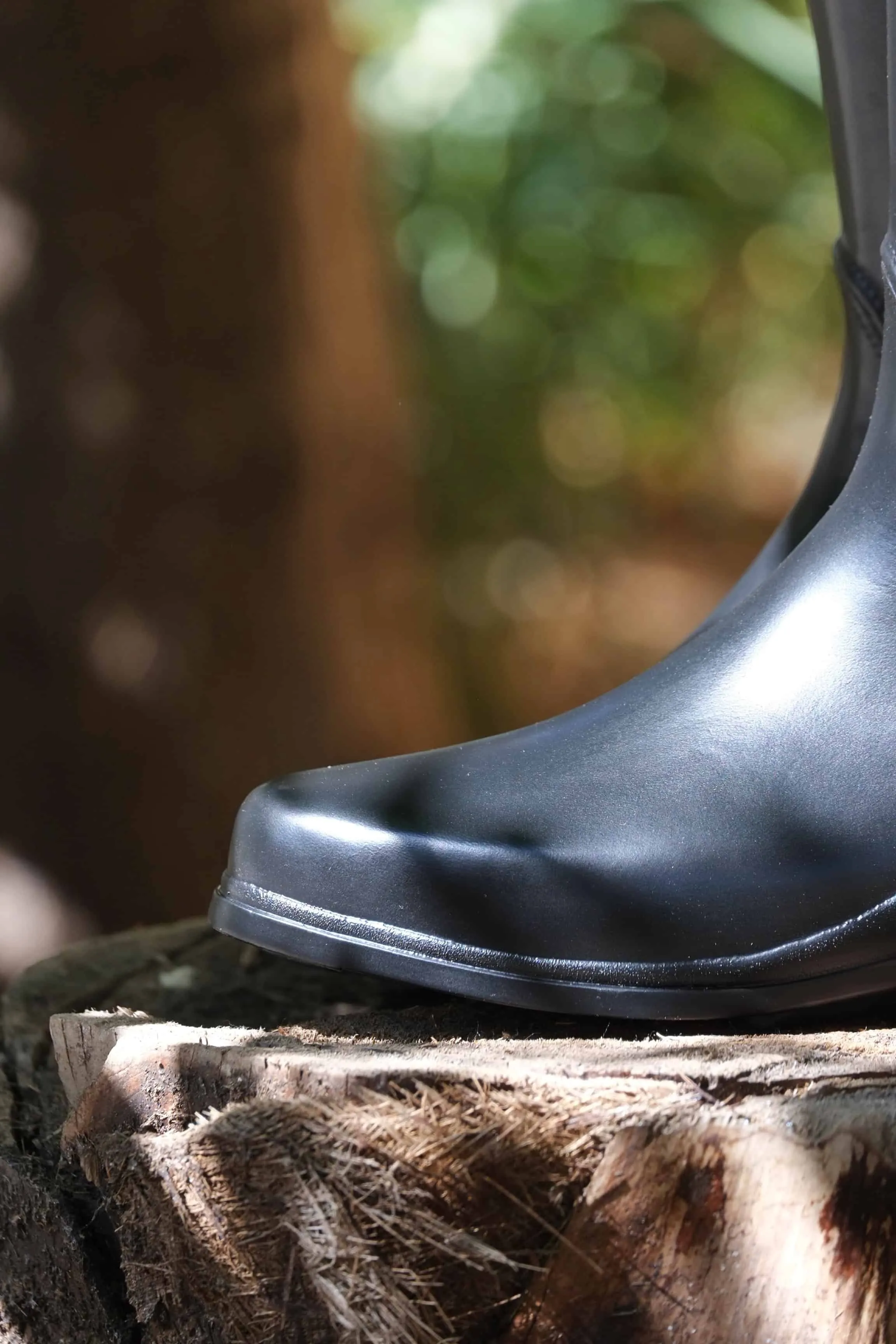 AIGLE Ecuyer Pro Horseback Riding Boots
