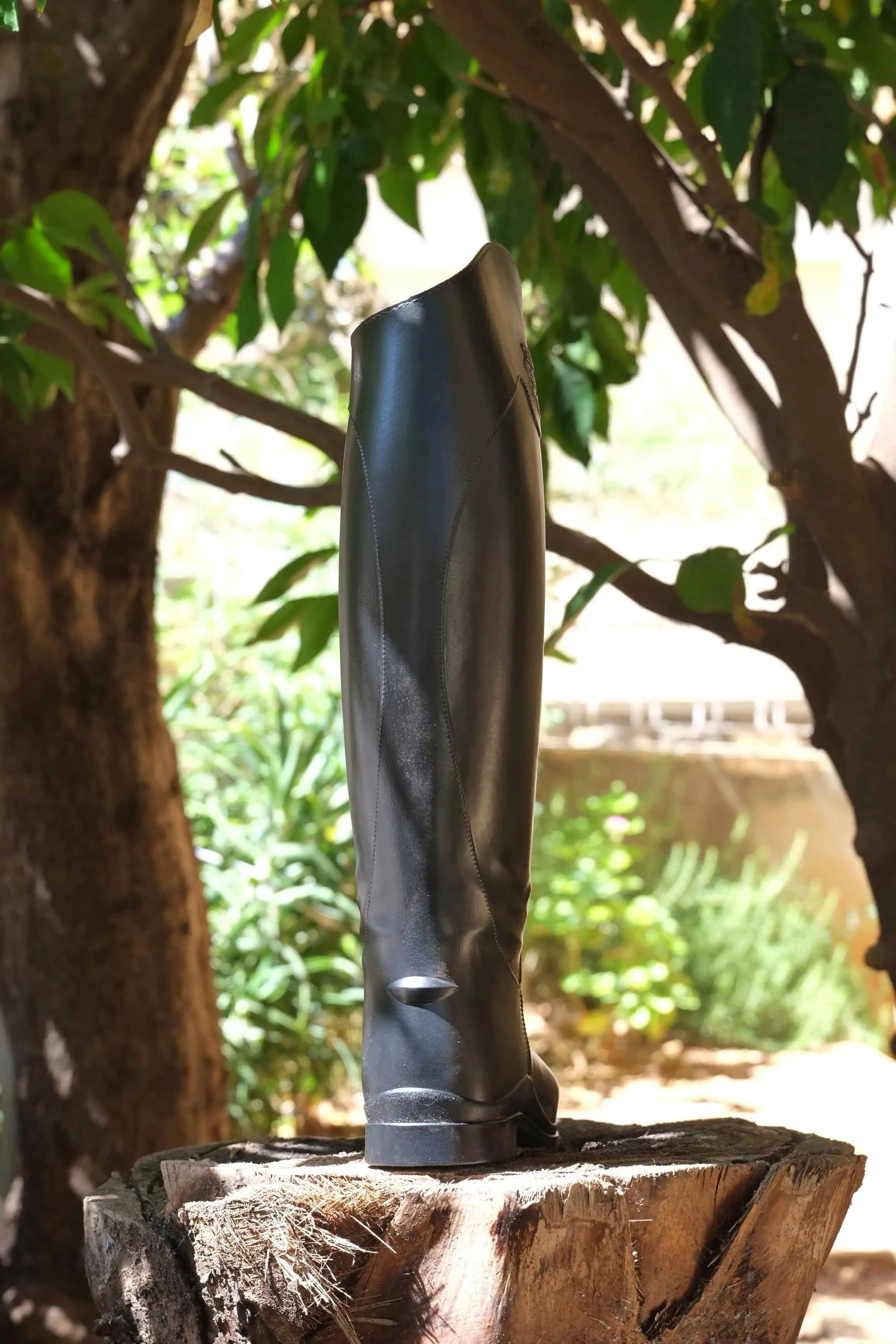 AIGLE Ecuyer Pro Horseback Riding Boots