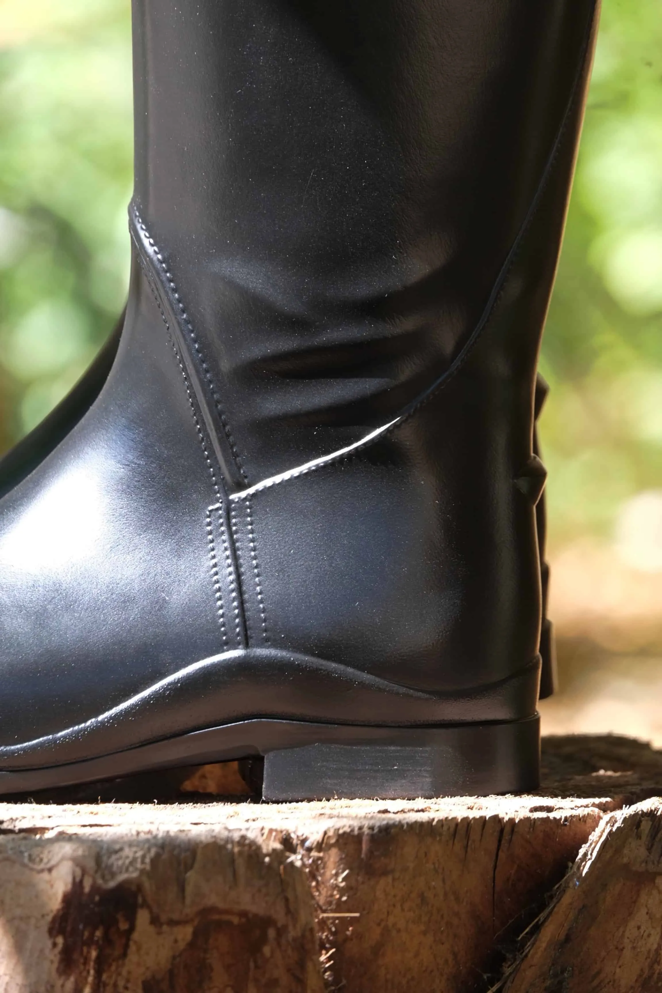AIGLE Ecuyer Pro Horseback Riding Boots