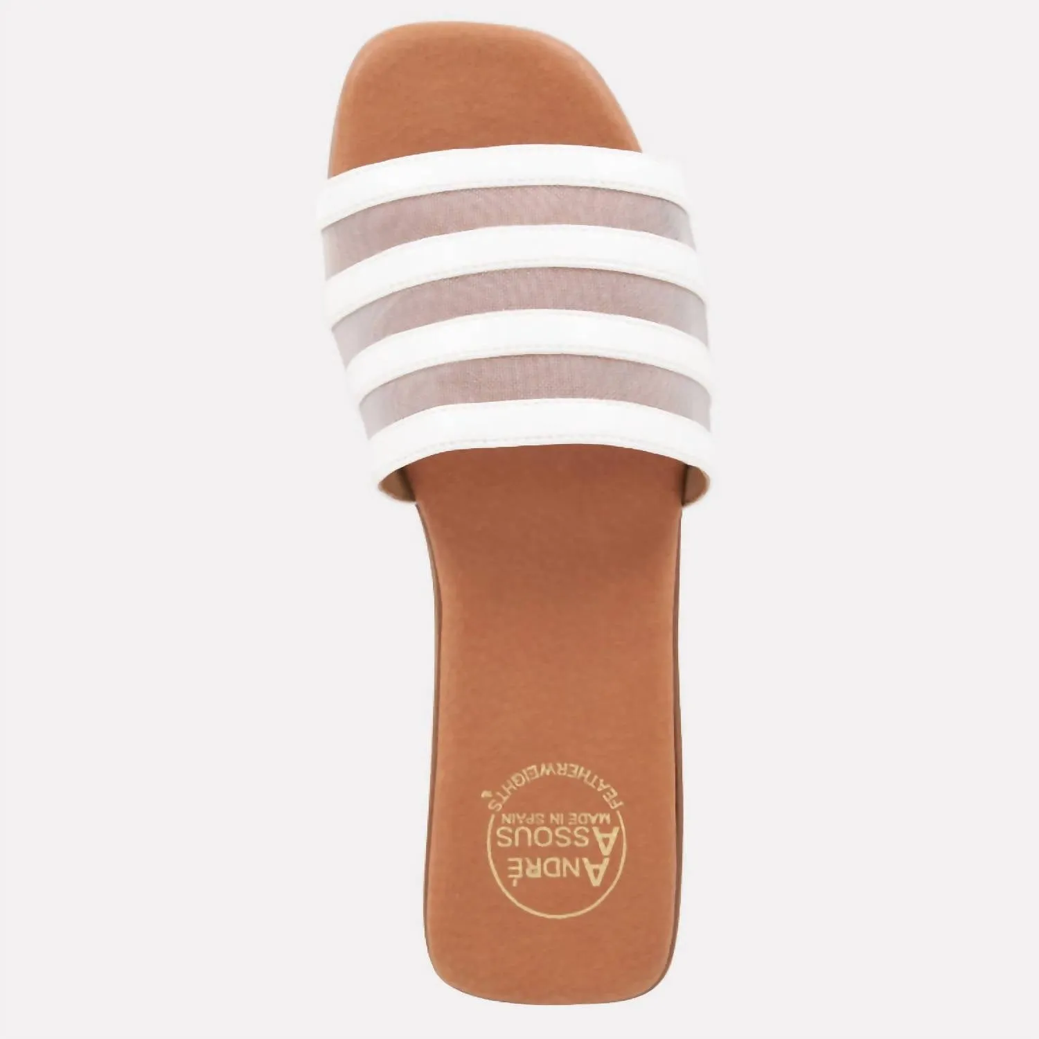 Andre Assous - Women's Kaila Sandal
