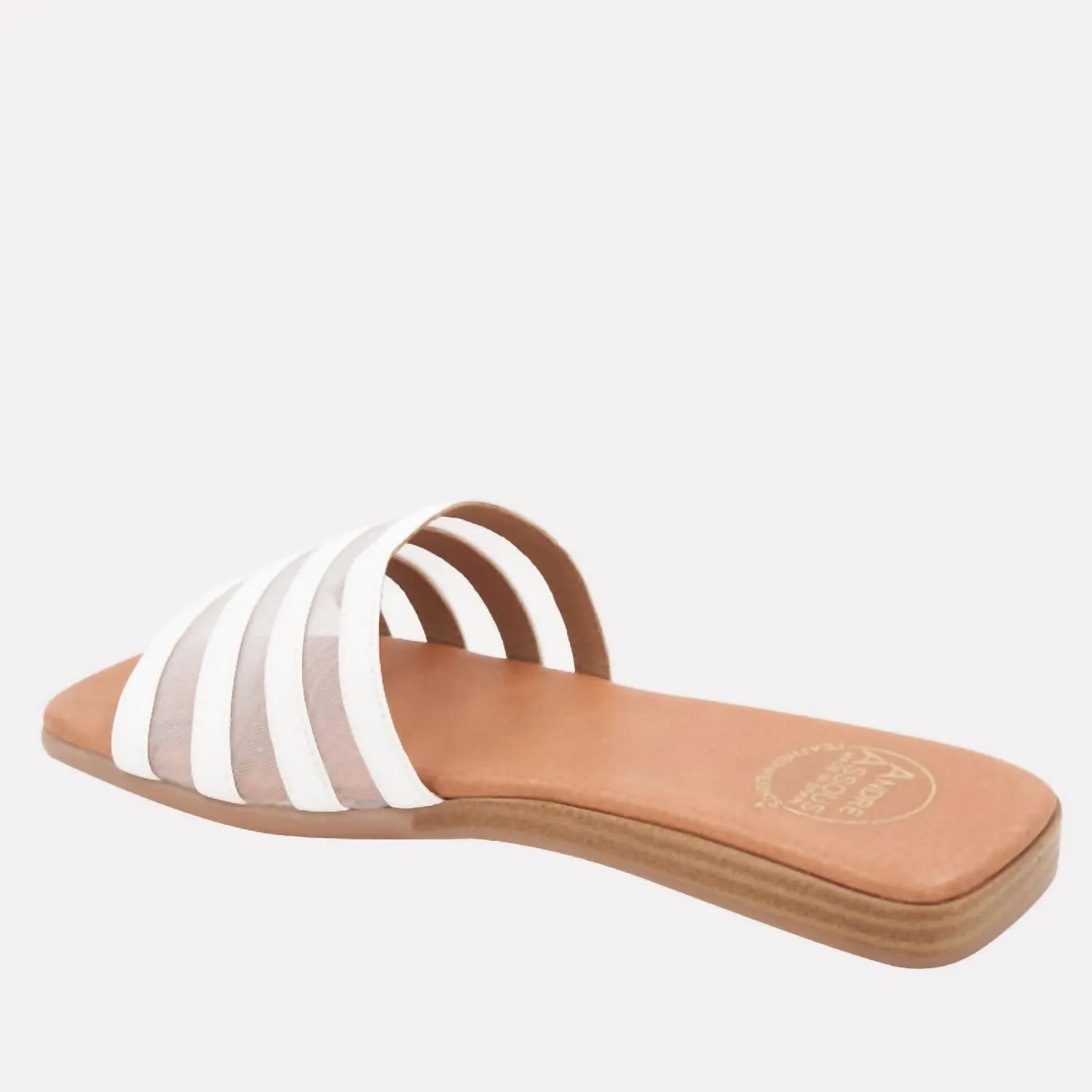 Andre Assous - Women's Kaila Sandal