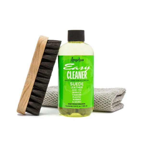 Angelus Easy Cleaner Kit 3pc Set