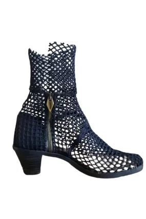 ATLANTIC POLENA SARDINA - BLACK