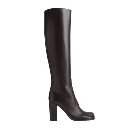 Bottega Veneta Leather Storm Boots