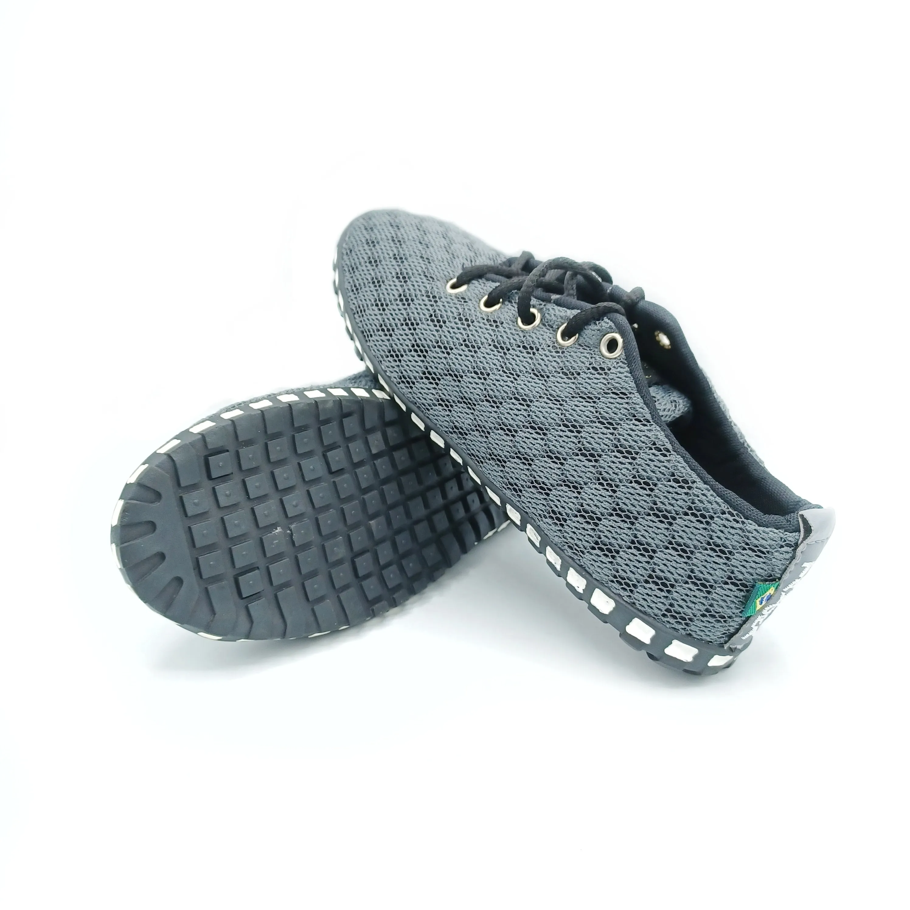 Dark Grey Corrida TAYGRA