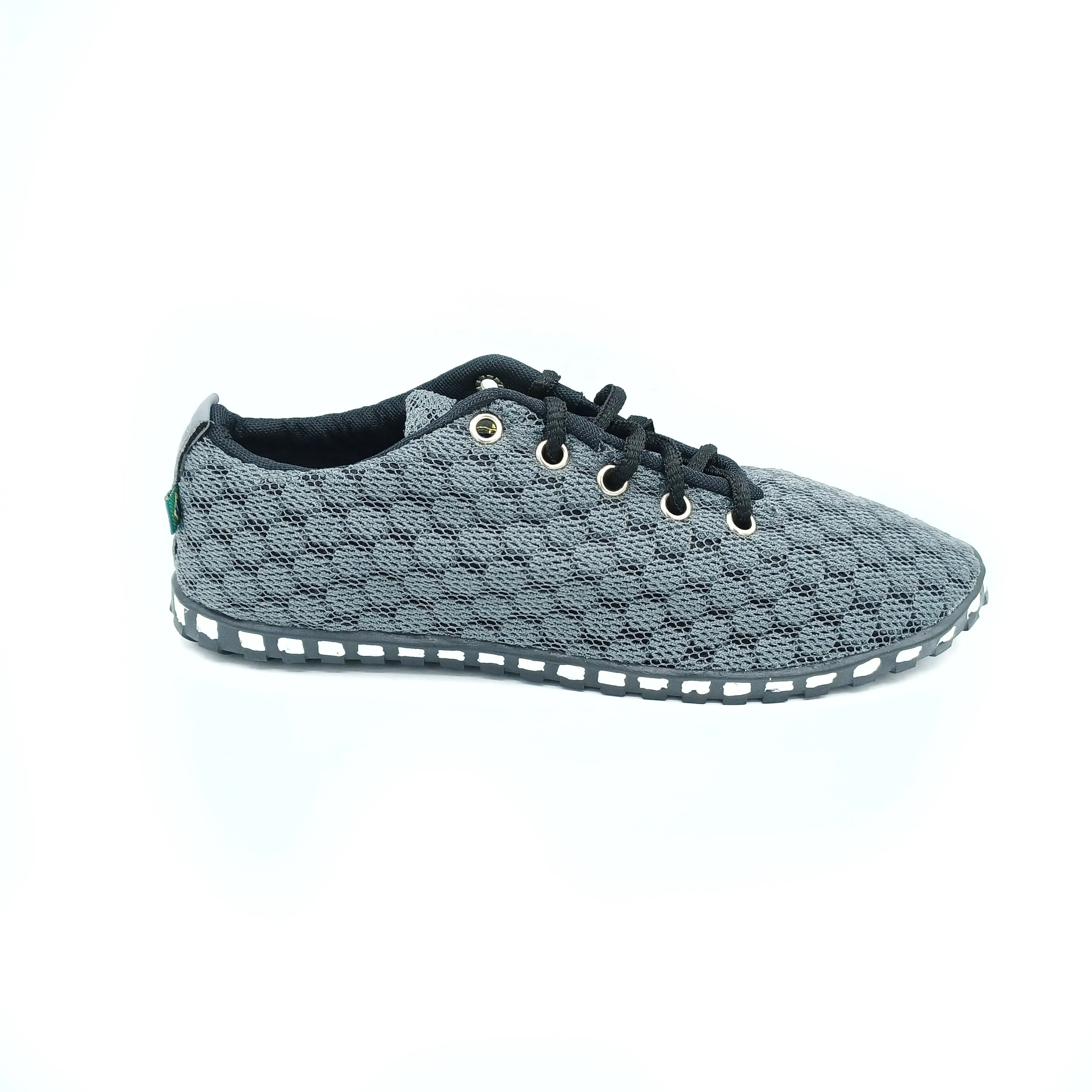 Dark Grey Corrida TAYGRA