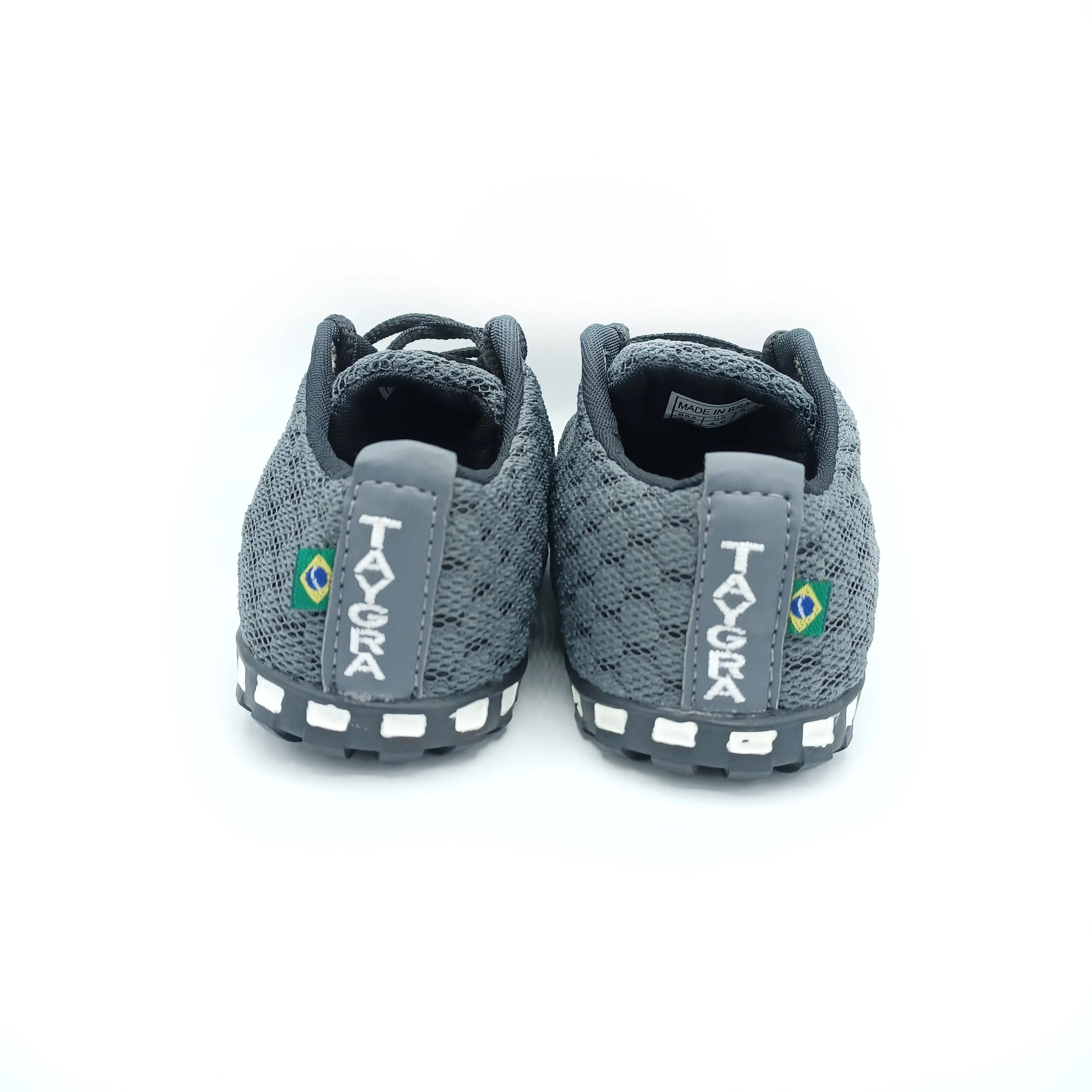 Dark Grey Corrida TAYGRA