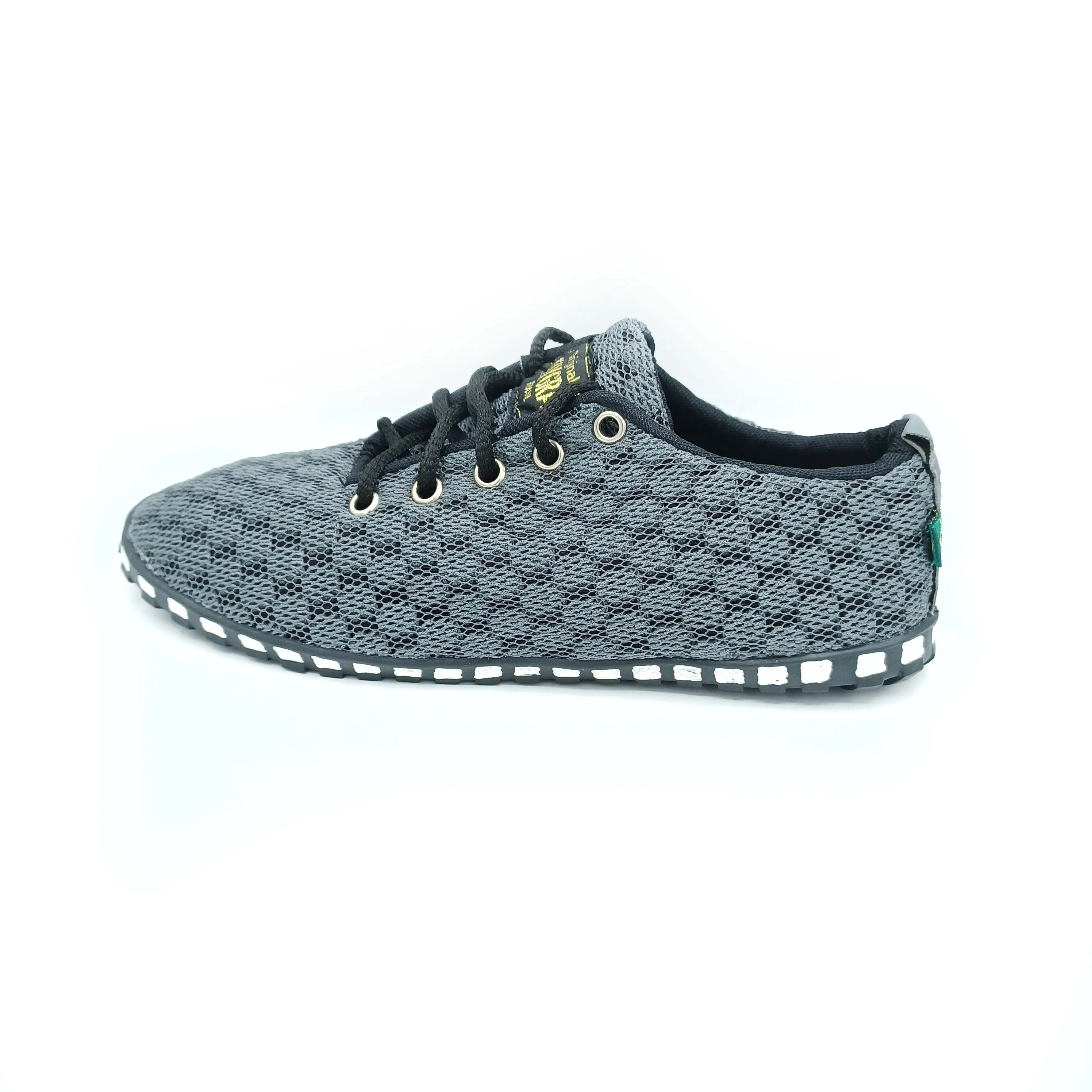 Dark Grey Corrida TAYGRA