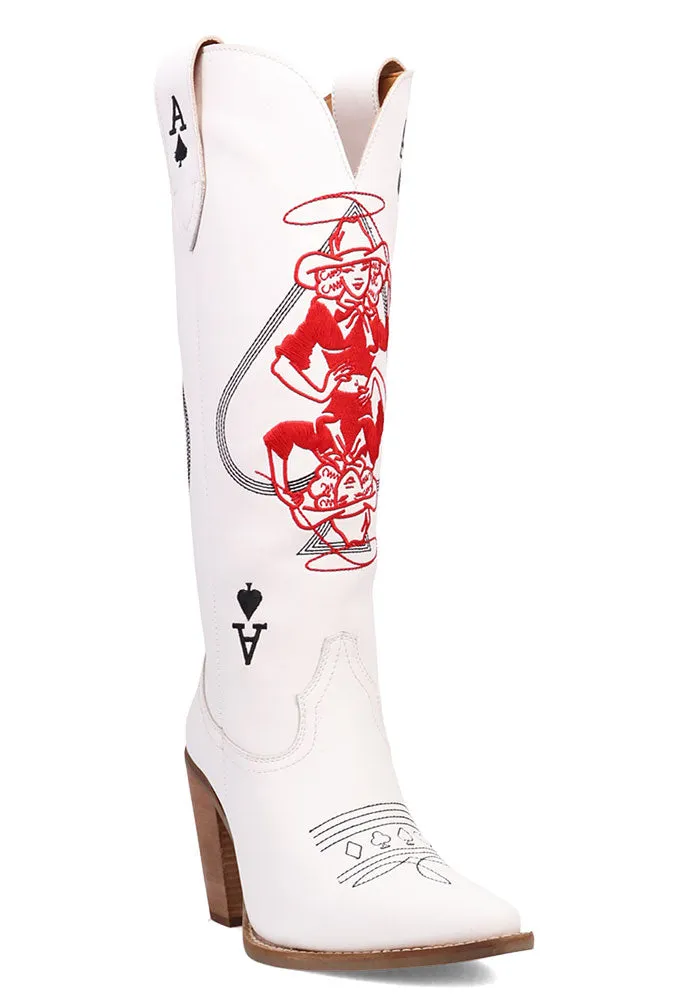 Dingo Women's Ace Of Spades