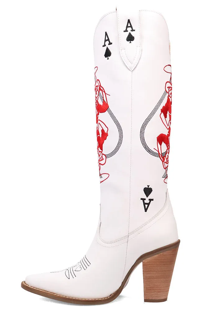 Dingo Women's Ace Of Spades