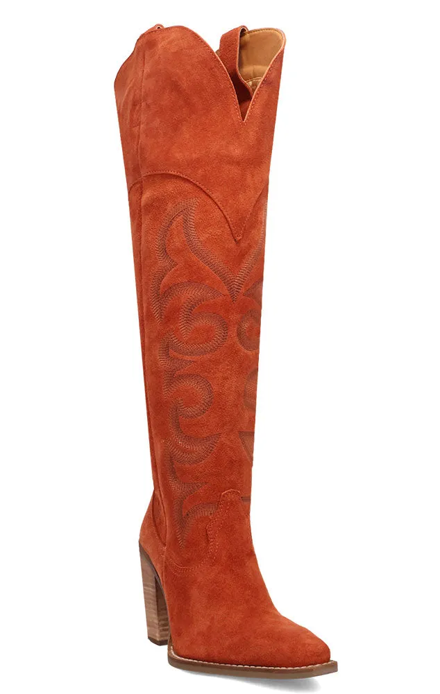 Dingo Women's Primadonna
