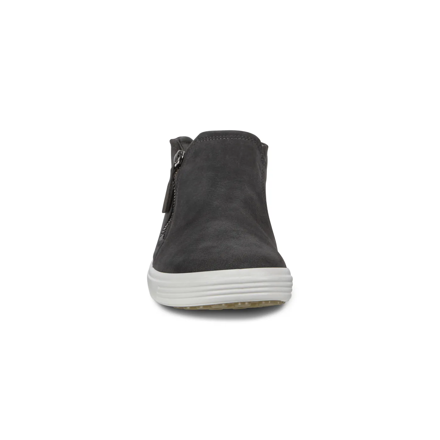 Ecco Women's Soft 7 Low Boot Dark Shadow