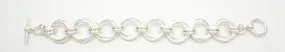 Embrace Relaxed Bracelet, Large