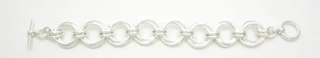 Embrace Relaxed Bracelet, Large