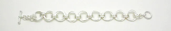 Embrace Relaxed Bracelet, Medium