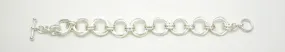 Embrace Relaxed Bracelet, Medium