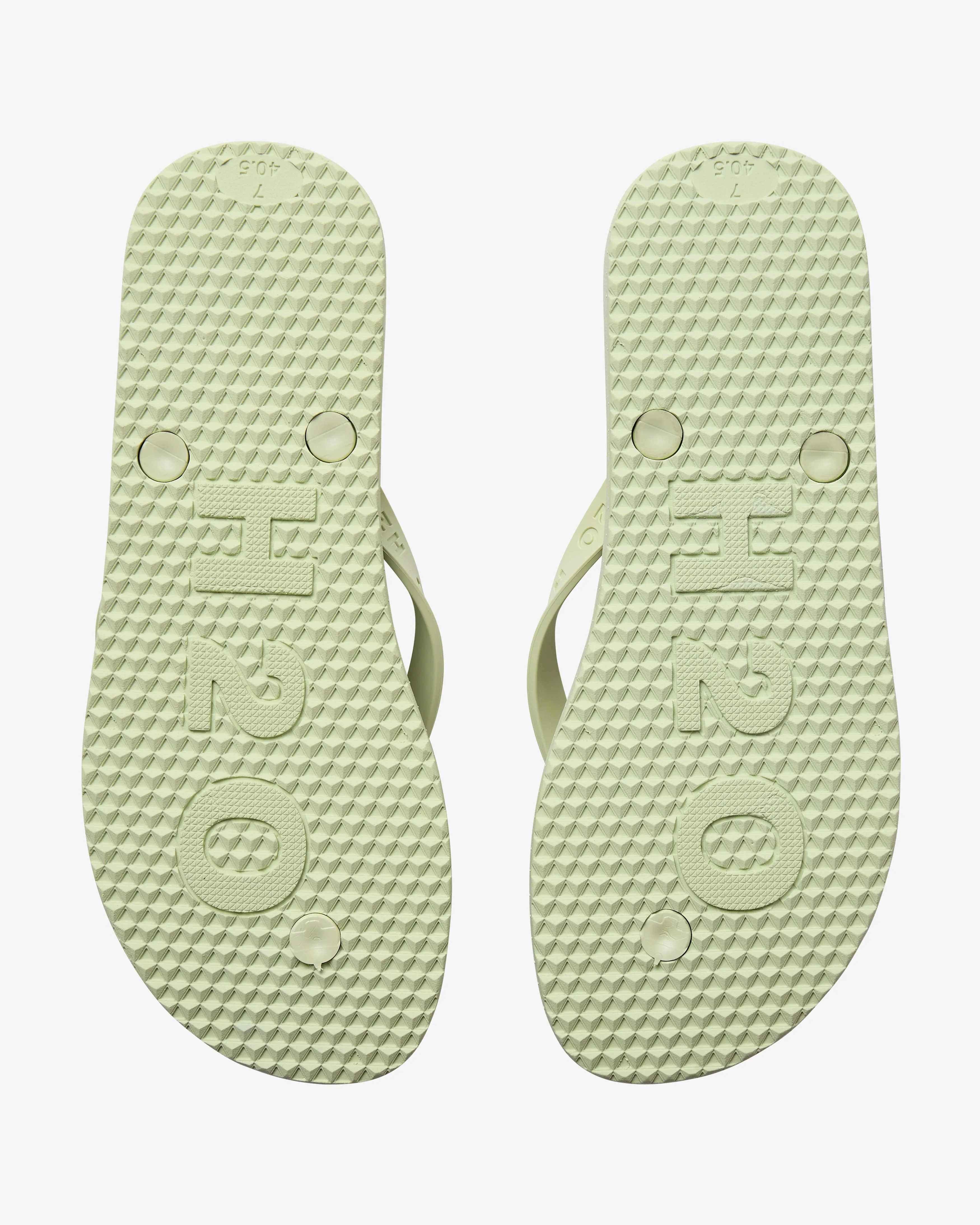 Flip Flop - Lime