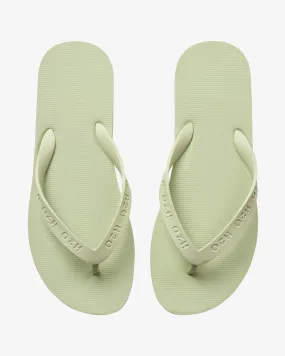 Flip Flop - Lime