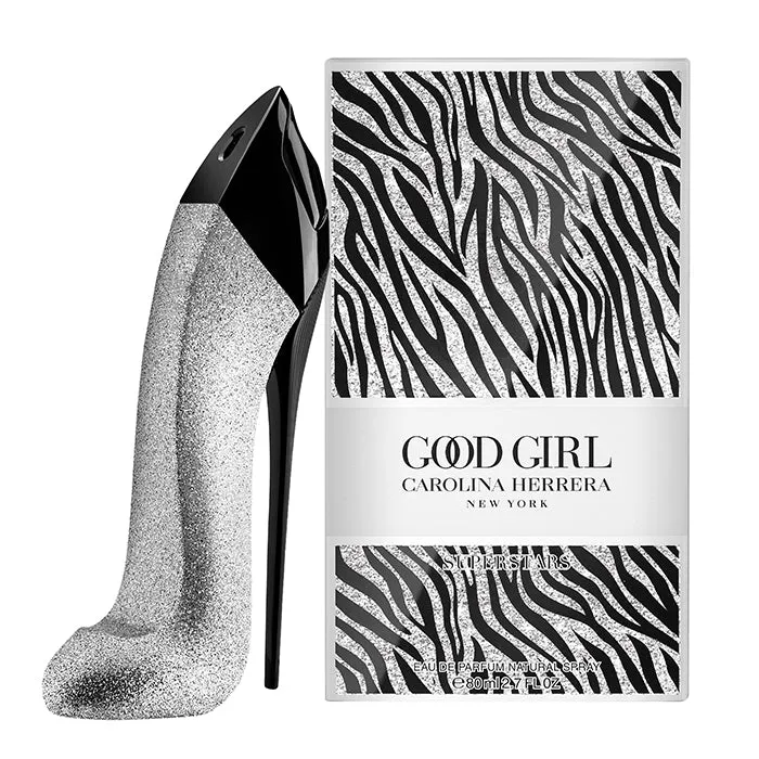 GOOD GIRL SUPERSTARS