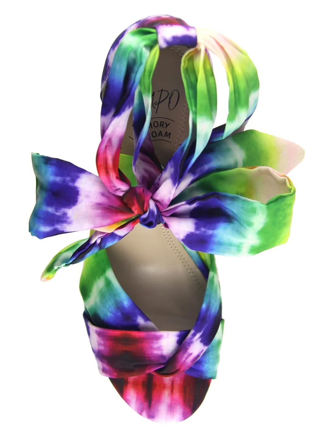 Impo Ozara Wedge Sandals
