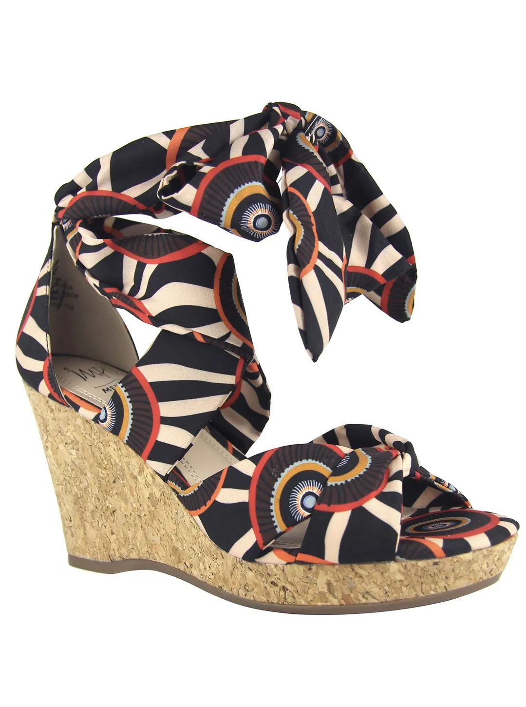 Impo Ozara Wedge Sandals