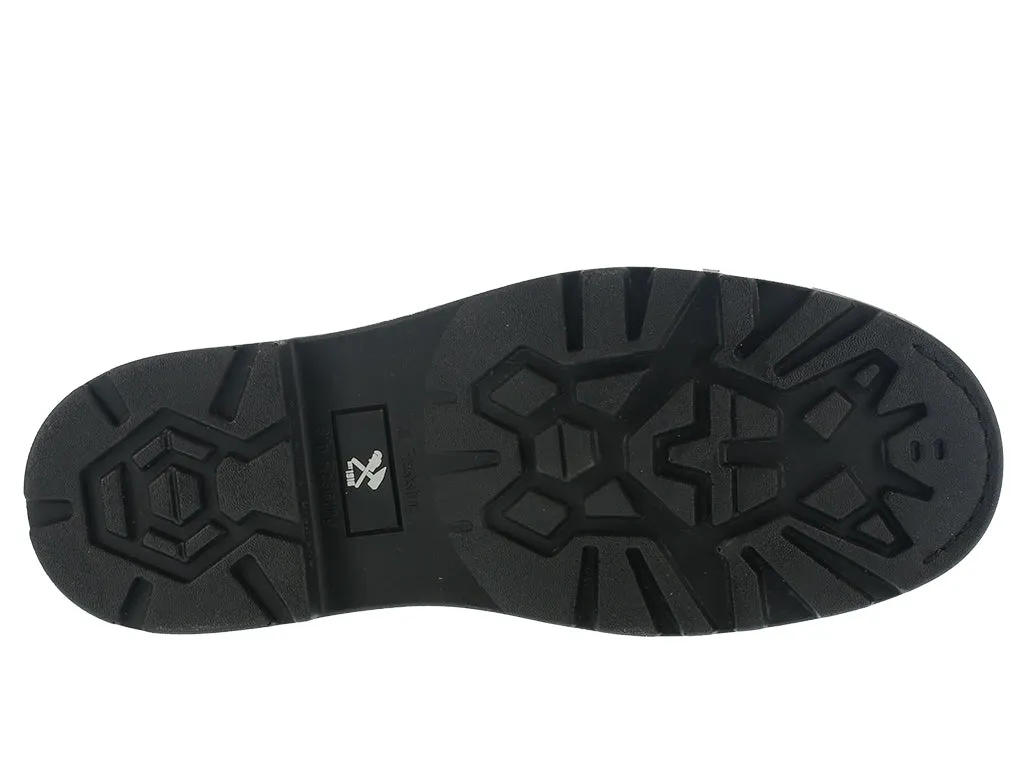 Iron Age Men's 11 Inch Hauler CT Brown