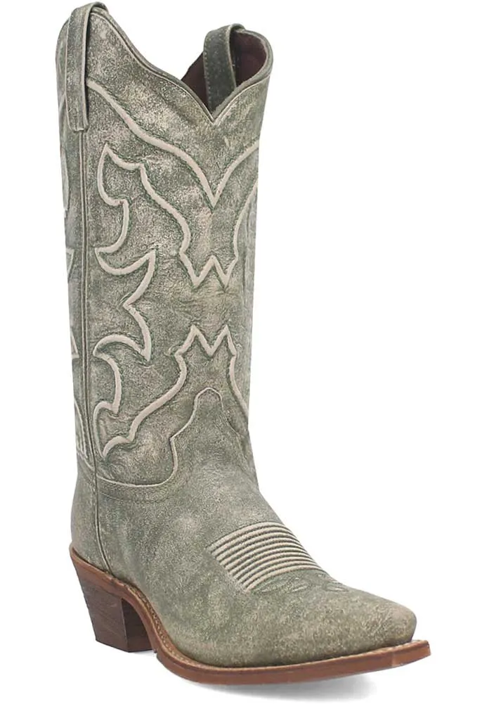 Laredo Women's Reva Green