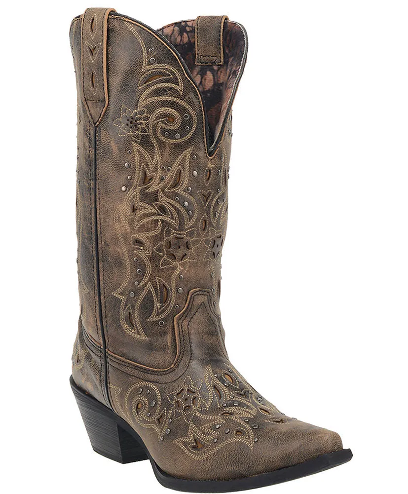 Laredo Women's Vanessa Wide Calf