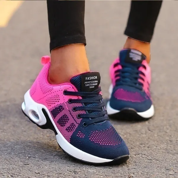 Layla - Ortopedic Sneakers