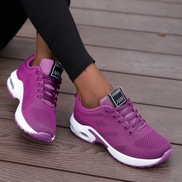 Layla - Ortopedic Sneakers