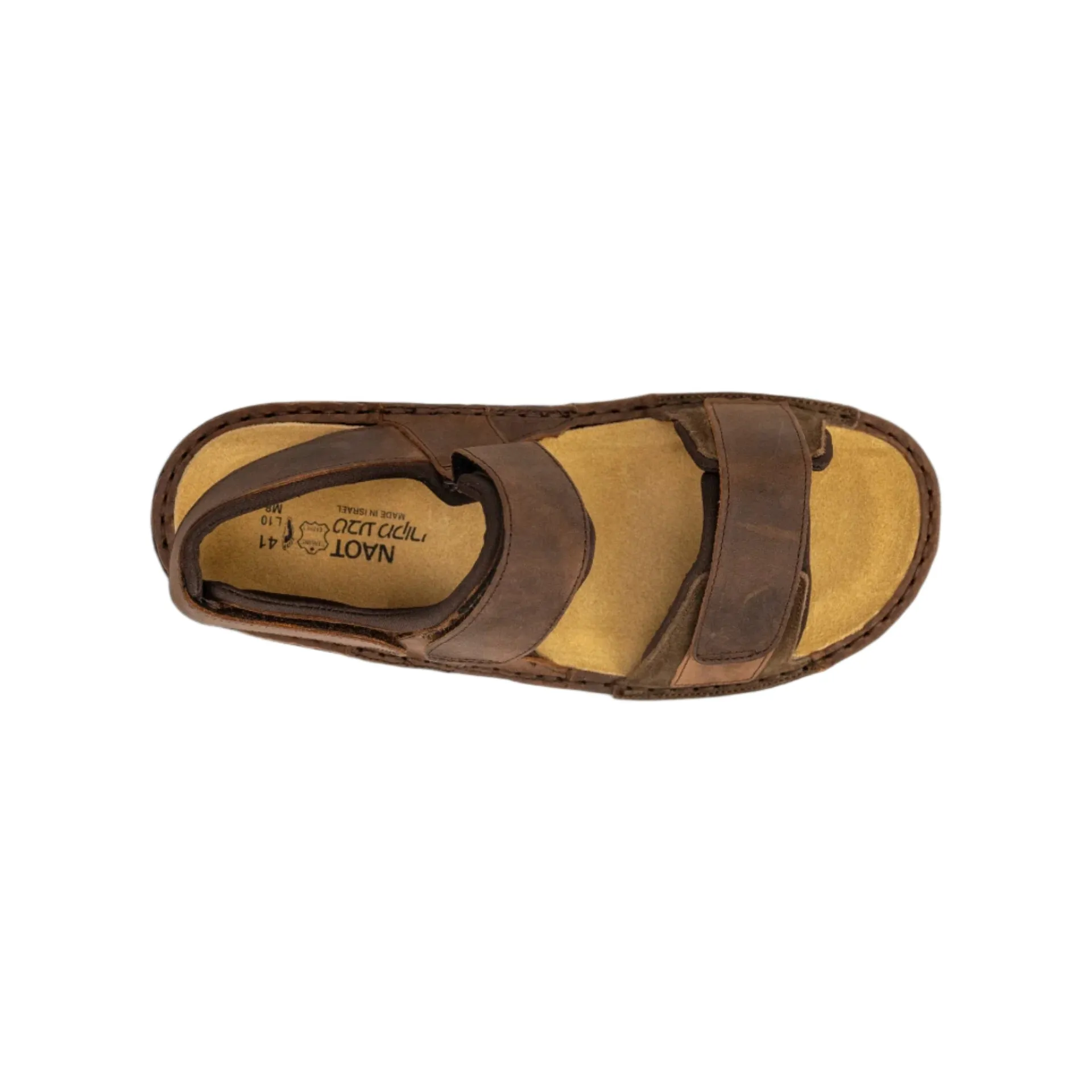 NAOT ARTHUR MENS CRAZY HORSE