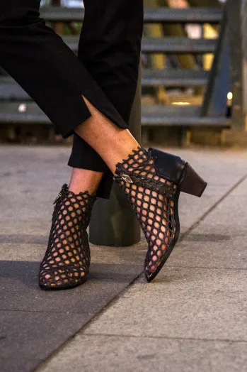 PALOMA BOOT