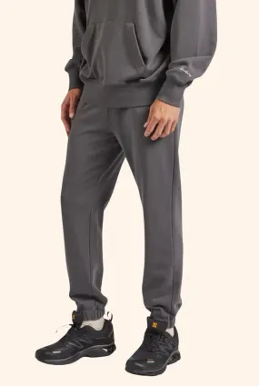 Relaxed Sweat Pant Grey