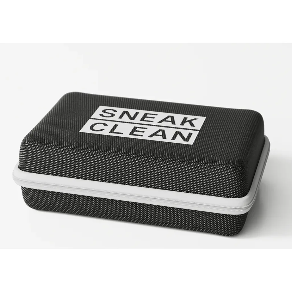 Sneak Spply Cleaning Kit