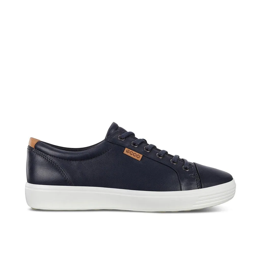 Soft 7 - Black