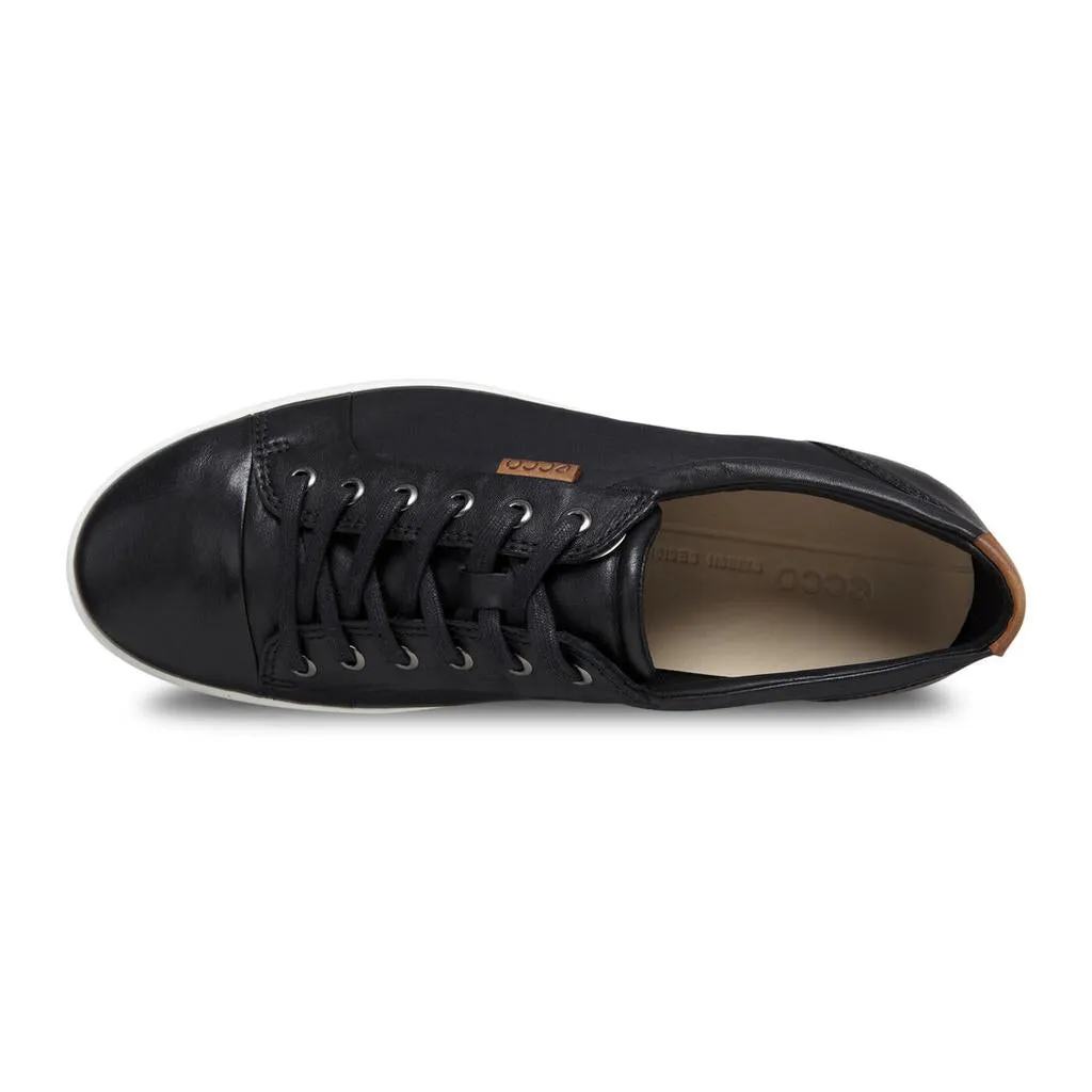 Soft 7 - Black