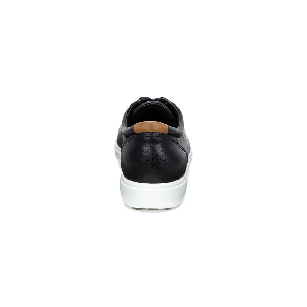 Soft 7.0 - Black
