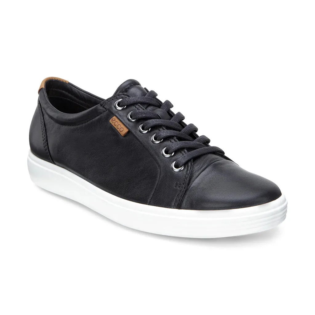 Soft 7.0 - Black