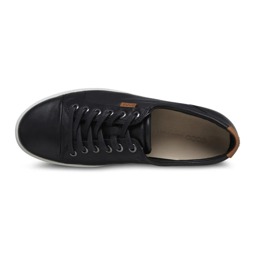 Soft 7.0 - Black