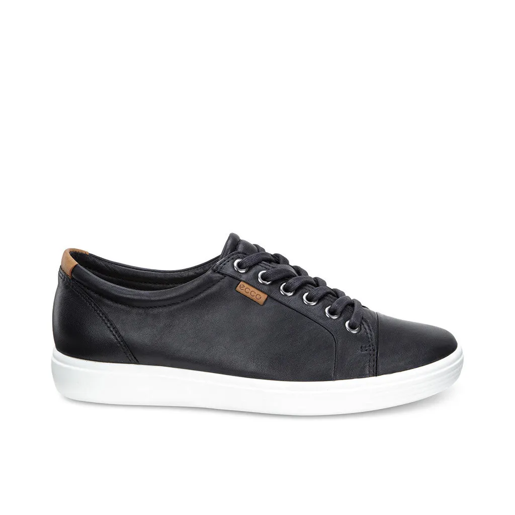 Soft 7.0 - Black