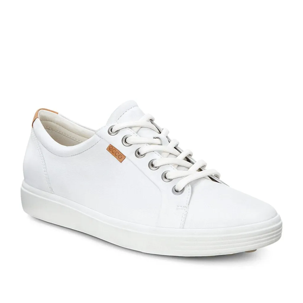 Soft 7.0 - White