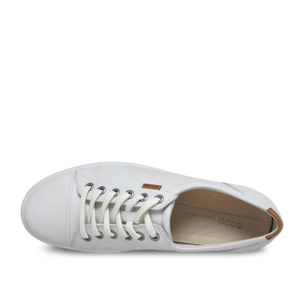 Soft 7.0 - White