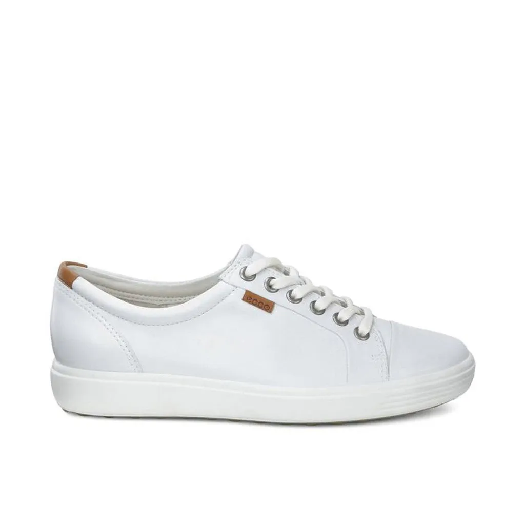 Soft 7.0 - White