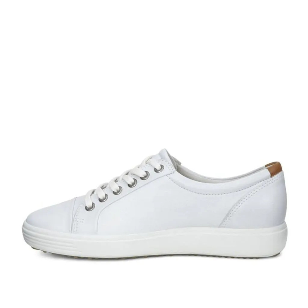 Soft 7.0 - White
