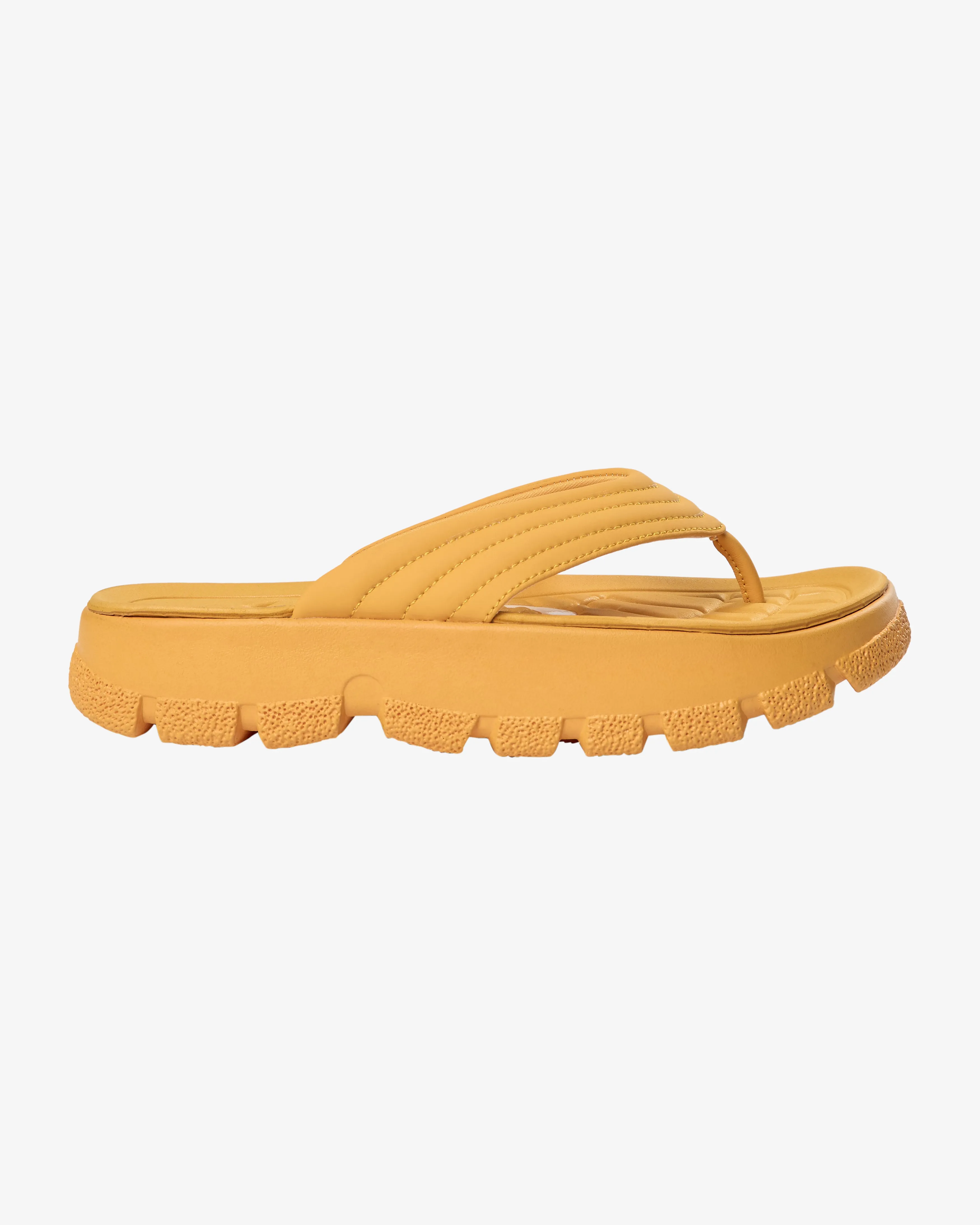 Trek Flip Flop - Apricot