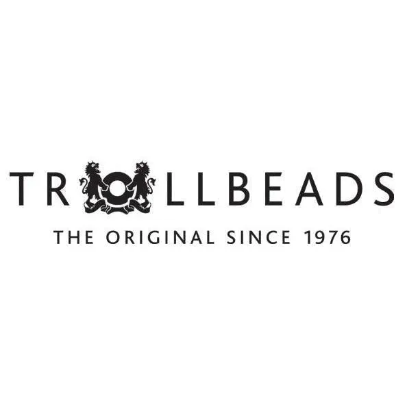 Trollbeads Purrfectly Relaxed Spacer