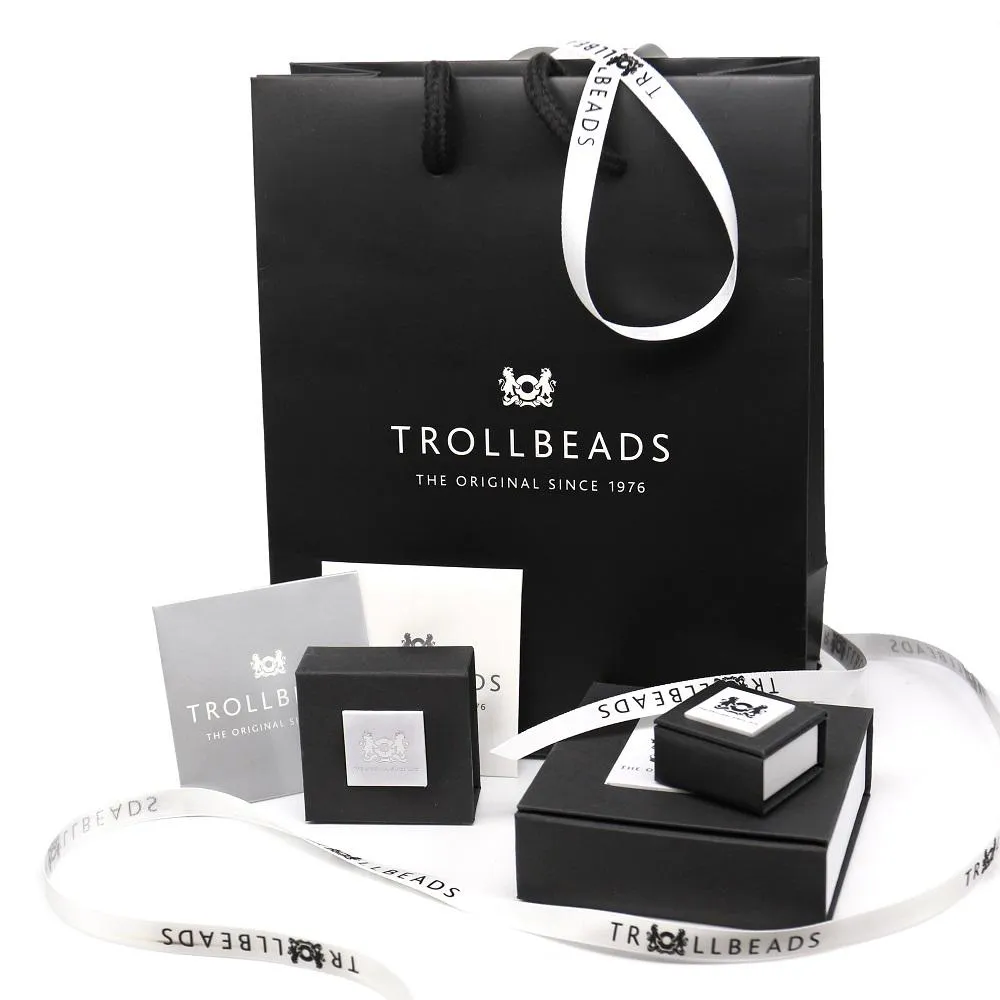 Trollbeads Purrfectly Relaxed Spacer